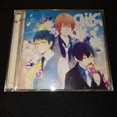 CLiCK～泣き歌で歌ってみた～プリンス盤