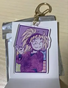 忍たま乱太郎　斉藤タカ丸　アクリルキーホルダー