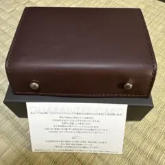 エムピウ　ミッレフォリエ　Rシリーズ　ロッソ m+ - 【送料無料対象外】「millefoglie II P25 BUSCHETO」ミニ