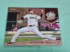 楽天イーグルス #21 早川隆久選手 ピクチャーボード