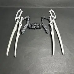 武装　アーム　メガミデバイス　猟兵型エーデルワイス