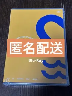 LAPOSTA2025 Blu-Ray 新品未開封