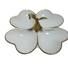 ミキモト（MIKIMOTO）のアクセサリートレイ