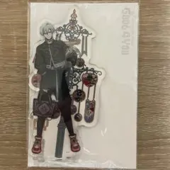 アイナナ 亥清悠 アクスタ G4Y 神戸