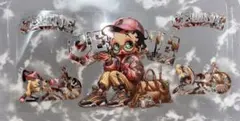 【新品未使用】 ベティ シール