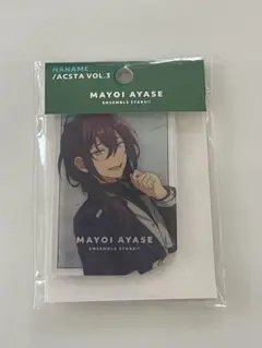 礼瀬マヨイ ななめアクスタ