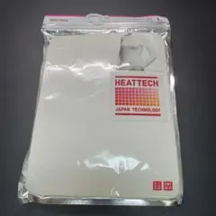 ユニクロヒートテック タートルネックT(長袖)