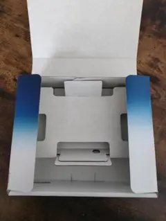 PlayStation®Vita グレイシャー ホワイト　空箱
