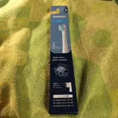 オムロン　替えブラシ