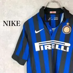 NIKE フェラーリ シャツ ユニフォーム 国旗