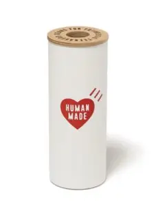 ヒューマンメイド／HUMAN MADE DOUBLE  TISSUE CASE HUMAN MADE “HOUSEWARE” Capsule Collection #2 – HUMAN MADE Inc.
