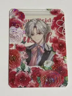 Prism HeartJune bride 葛葉