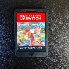 Nintendo Switch マリオカート8 デラックス（ソフト単品）