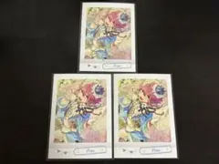 あんスタ 姫宮桃李 ぱしゃこれ 7i 箔押し