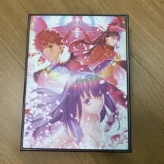 劇場版Fate/stay night Heaven's Feel Blu-ray