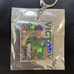 東京ヴェルディ　26内田　victoryアクリルキーホルダー