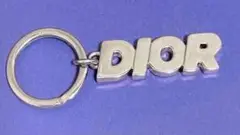 高評価の贈り物 ひろ様 HOMMEのキーリング 専用DIOR キーホルダー