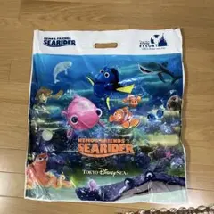 ディズニーショッピングバッグ 2017年ハロウィン