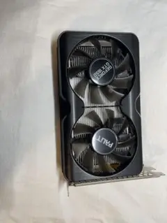GeForce GTX 1650 グラフィックボード