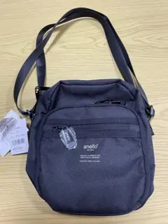 アネロ　ショルダーバッグ　新品