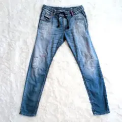 Diesel W23 krailey-b-ne 現行モデル Diesel: Krailey Joggjeans® | Diesel Online Store