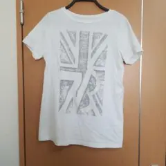 ベータ/Tシャツ/半袖/ホワイト