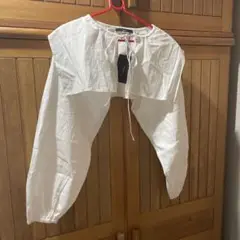 日除けボレロ