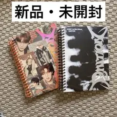 NOWZ IGNITION アルバム セット