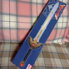 アイテムズギャラリースペシャル ロトの剣