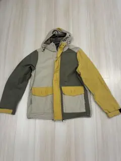 FieldCore マウンテンパーカー L