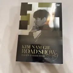 キムナムギル SPECIAL STAGE 2016 ROAD SHOW DVD キムナムギル SPECIAL STAGE 2016 ROAD SHOW DVD - メルカリ