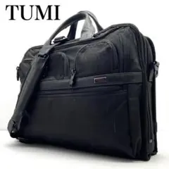 ◾極美品◾ TUMI 2wayブリーフケース ビジネスバッグ 26114D2 楽天市場】TUMI トゥミ 26114D2 アルファ2 コンパクト・ラージ