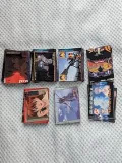 新世紀エヴァンゲリオンカードダスマスターズ（非売品）