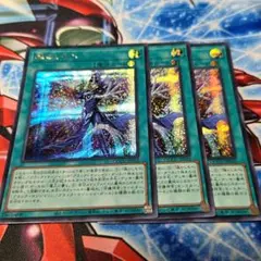 魂のしもべ　シークレット