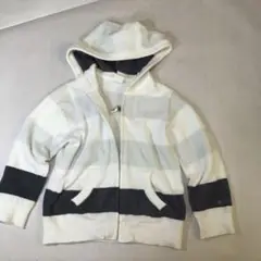 pique パーカー　M size