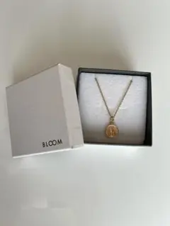 【BLOOM】ネックレス