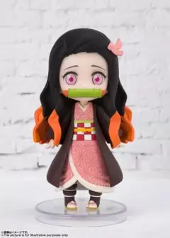 Figuarts mini 竈門禰豆子 箱無し