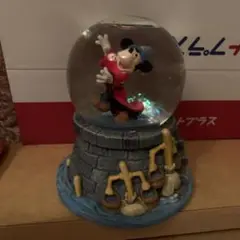 2025年最新】ファンタジア スノードームの人気アイテム - メルカリ
