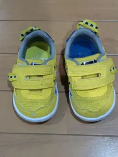 IFME　イフミー　ドクターイエロー　13.0cm