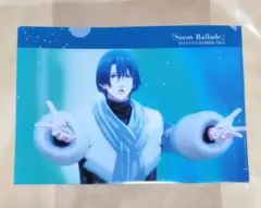 うたの☆プリンスさまっ うたプリ クリアファイル ガチャ ポスター ブランケット うたの☆プリンスさまっ うたプリ クリアファイル ガチャ