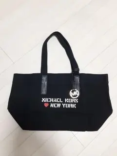 MICHAEL KORS トートバッグ