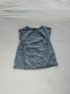 baby GAP 花柄シャツ 6-12ヶ月