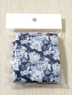 【新品未使用】ディズニー　プーさん　東京シャツ ハンカチ　バンダナ