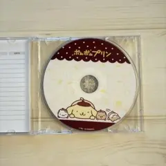 ポムポムプリン　平成レトロ　DVD-R 未使用品