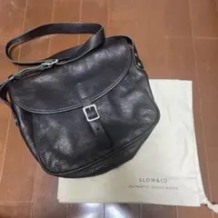 Fino Cartridge Shoulder Bag L