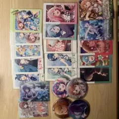 プロセカグッズまとめ