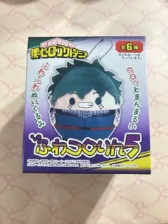 ヒロアカ ふわコロりん5 未開封