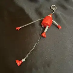 がんばれロボコン　コインケース　キーホルダー　昭和レトロ　当時物