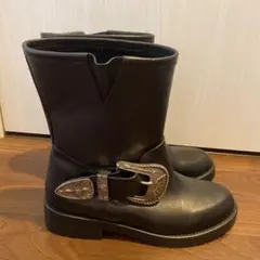 RED VALENTINO ブーツ レディース
