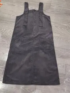 UniversalOverall ジャンパースカート